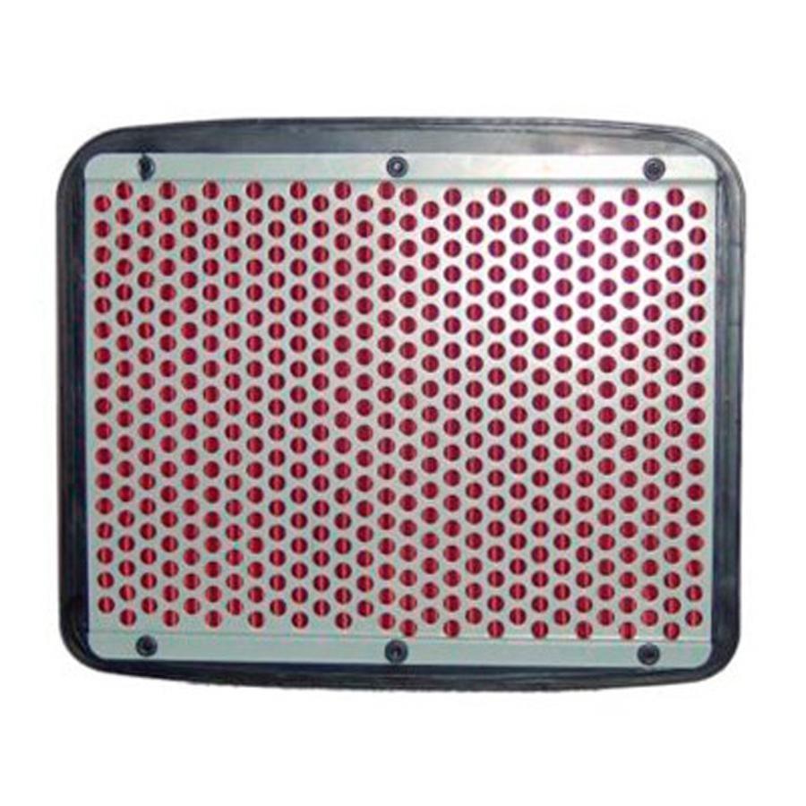 FILTRO AIRE HIFLOFILTRO HFA 1604 18835