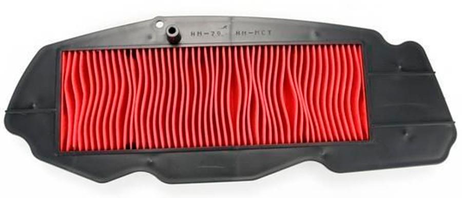 FILTRO AIRE ORIGINAL HONDA SILVERWIND  400/600  H17230MCT000