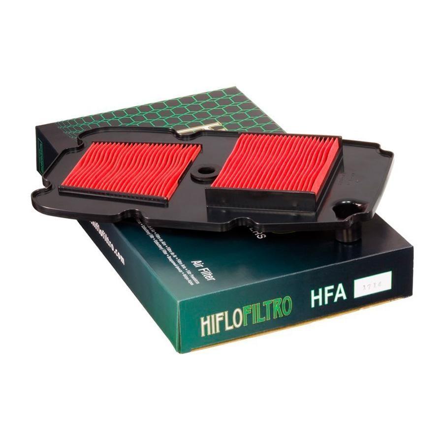 FILTRO AIRE HIFLOFILTRO HFA 1714 89678