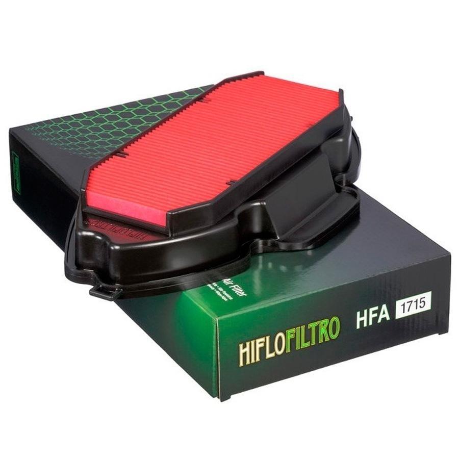 FILTRO AIRE HIFLOFILTRO HFA 1716 10000039