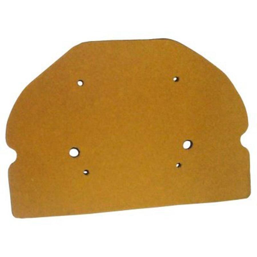 FILTRO AIRE HIFLOFILTRO HFA2706    18912