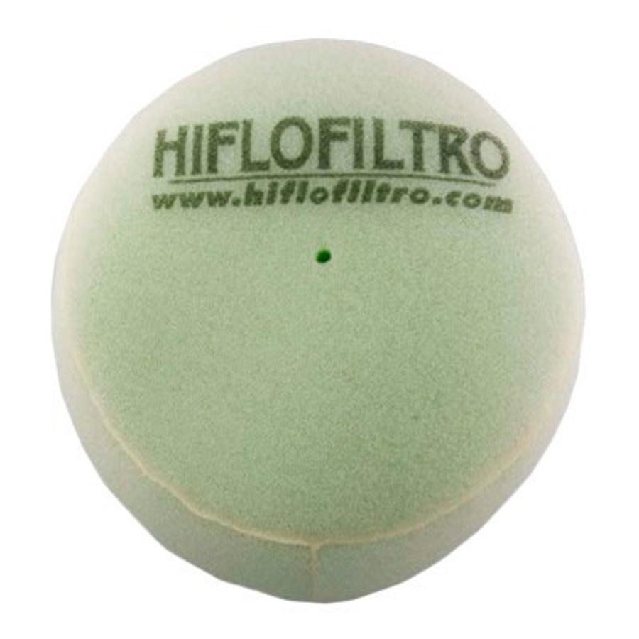 FILTRO AIRE HIFLOFILTRO HFF2019    19074