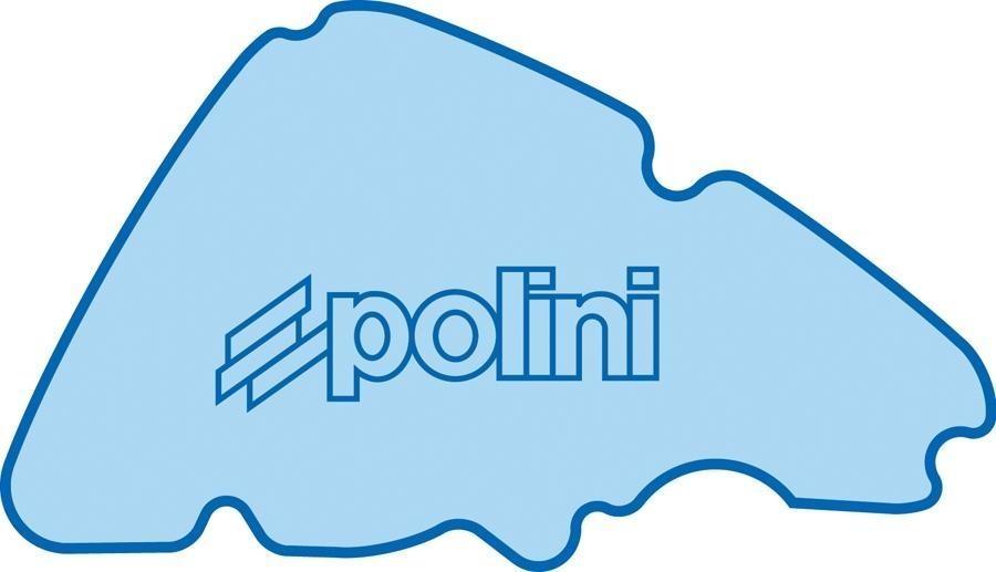 FILTRO AIRE POLINI PIAGGIO LYBERTY 50 4T  *****************************