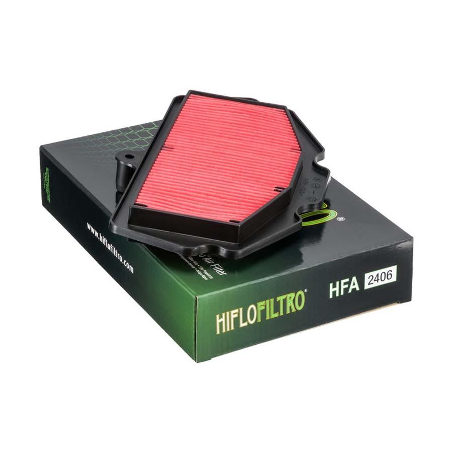 FILTRO AIRE HIFLOFILTRO HFA2406 10000104