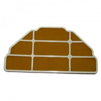 FILTRO AIRE HIFLOFILTRO HFA 2602 18902