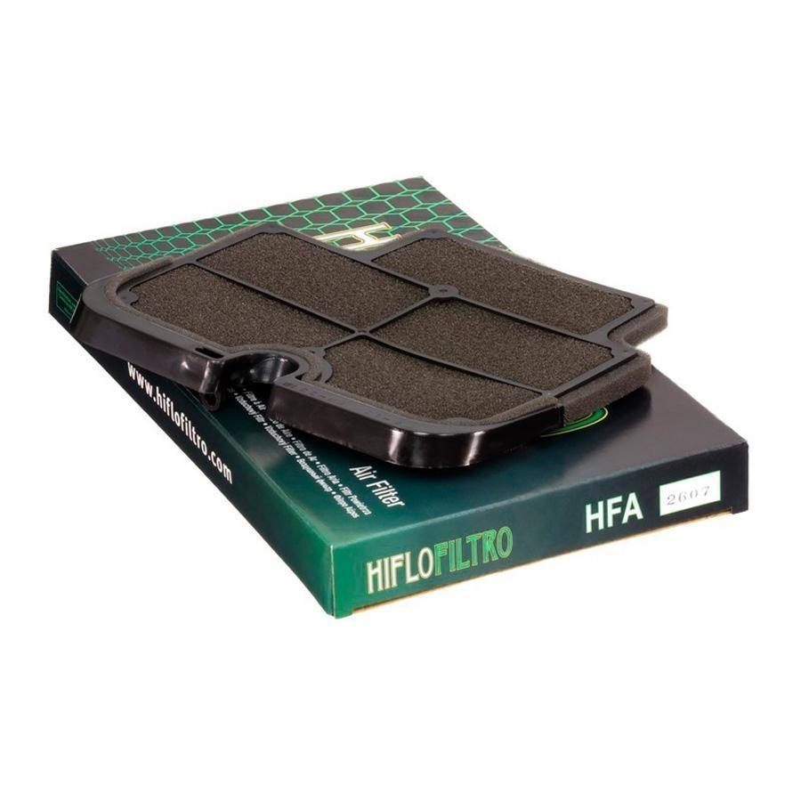 FILTRO AIRE HIFLOFILTRO HFA 2607 92746