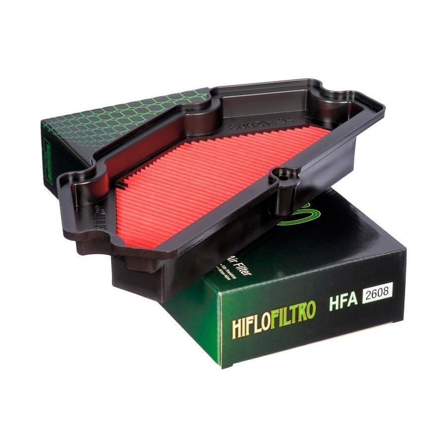 FILTRO AIRE HIFLOFILTRO HFA 2608 92747