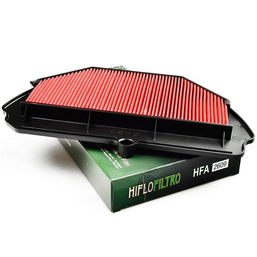 FILTRO AIRE HIFLOFILTRO HFA 2609 92748