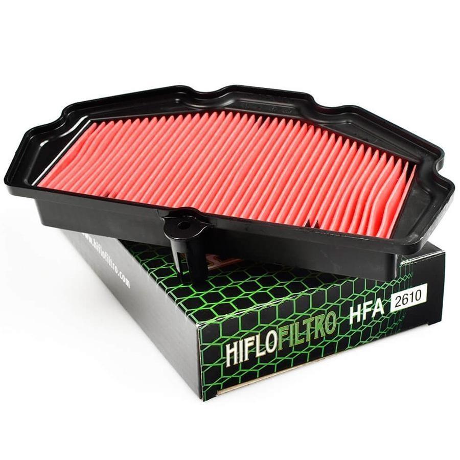 FILTRO AIRE HIFLOFILTRO HFA 2610 92749