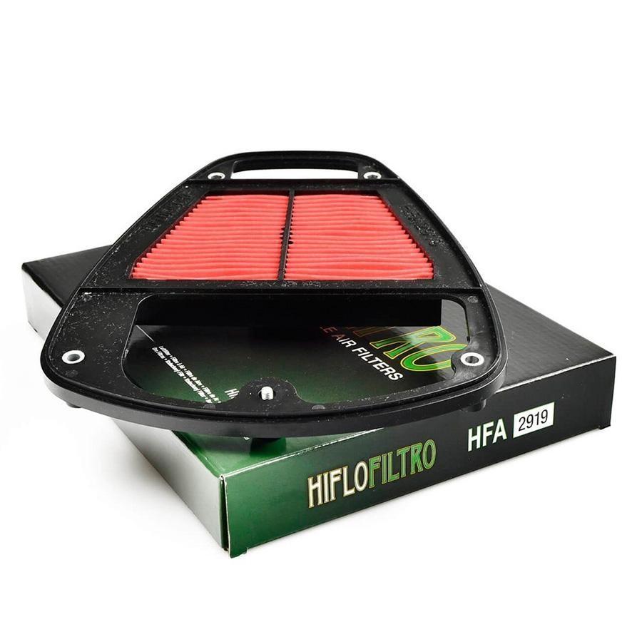 FILTRO AIRE HIFLOFILTRO HFA 2919 85654