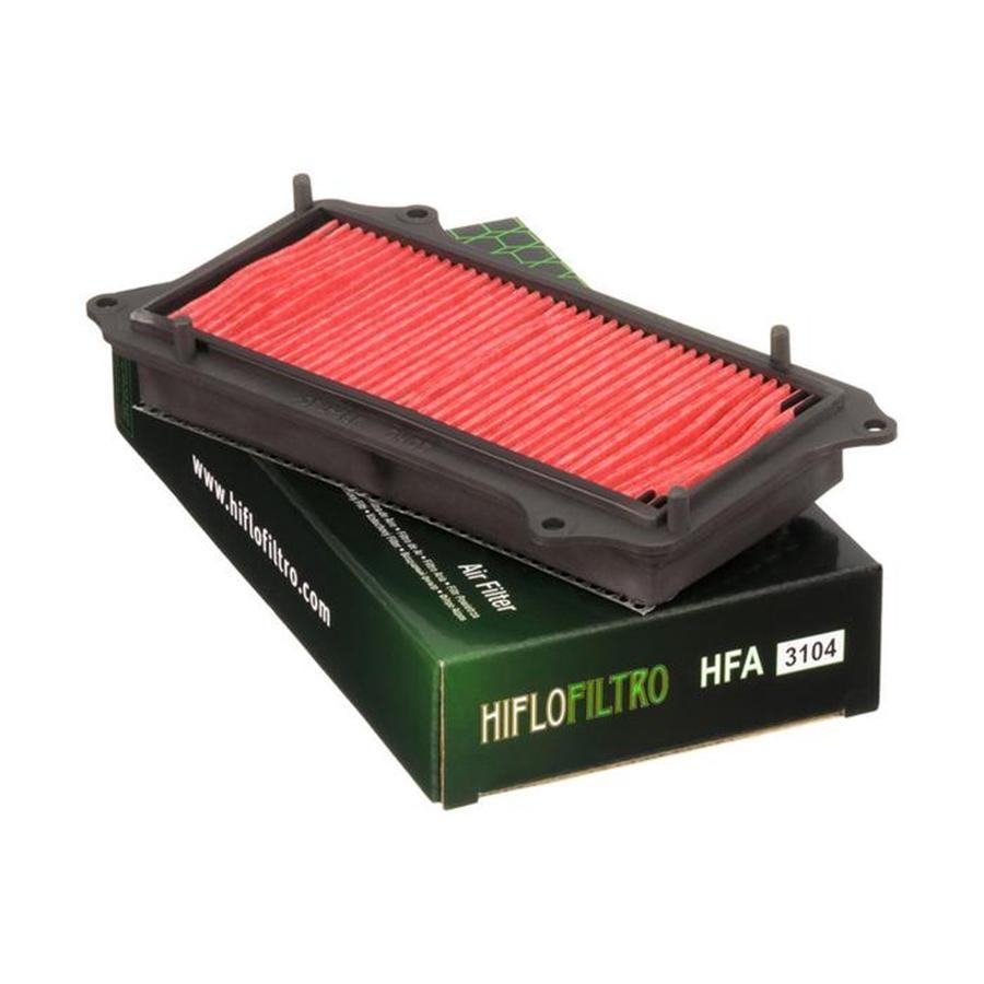 FILTRO AIRE HIFLOFILTRO HFA 3104  92753