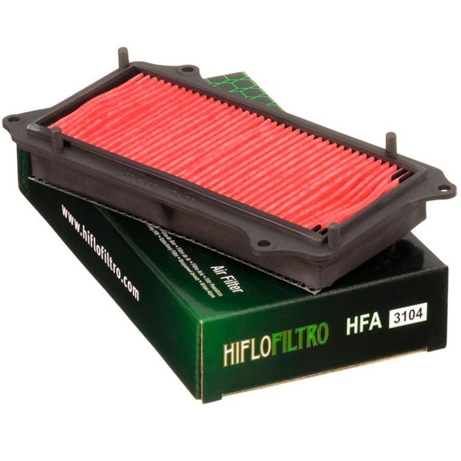FILTRO AIRE HIFLOFILTRO HFA 3401 92754