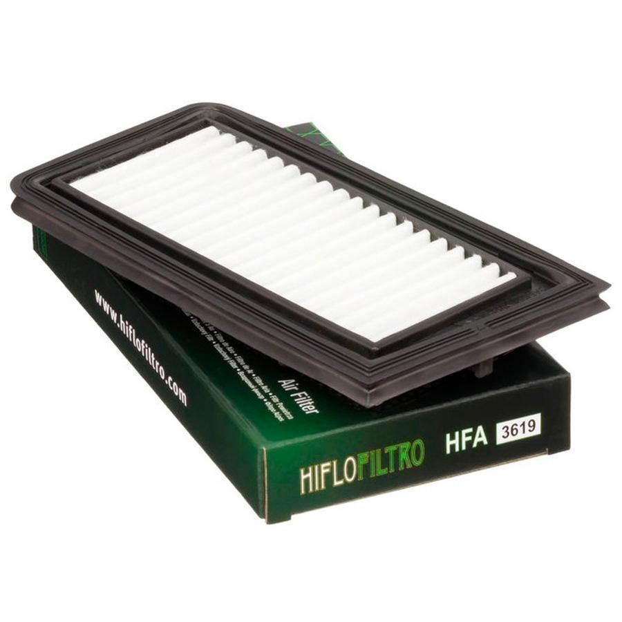 FILTRO AIRE HIFLOFILTRO HFA 3619 92755