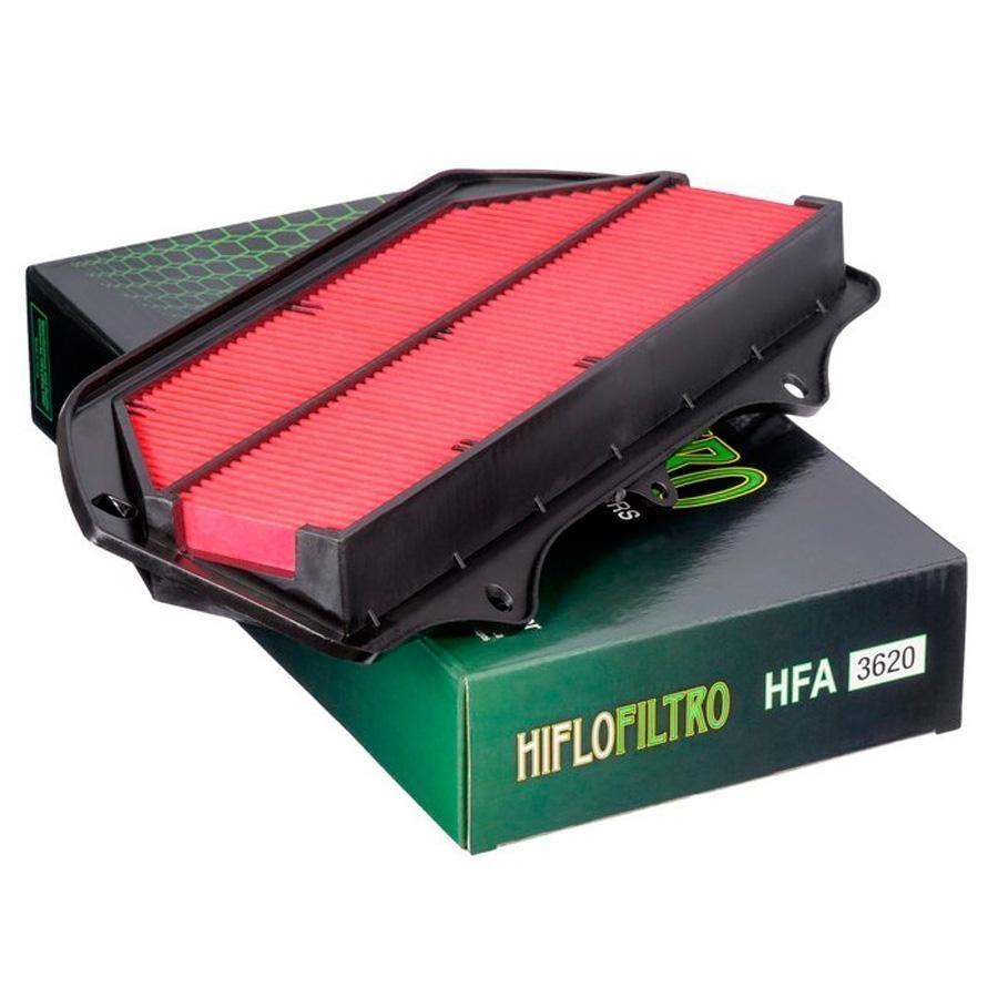 FILTRO AIRE HIFLOFILTRO HFA 3620 92756