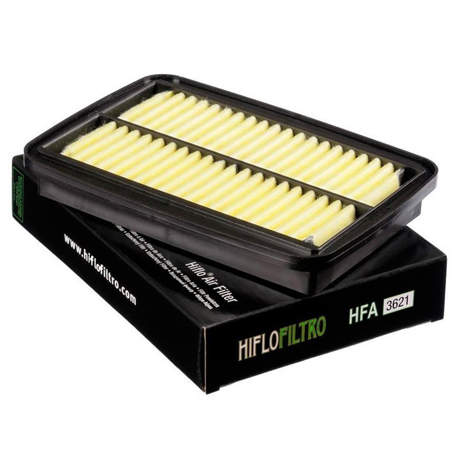 FILTRO AIRE HIFLOFILTRO HFA 3621 85656