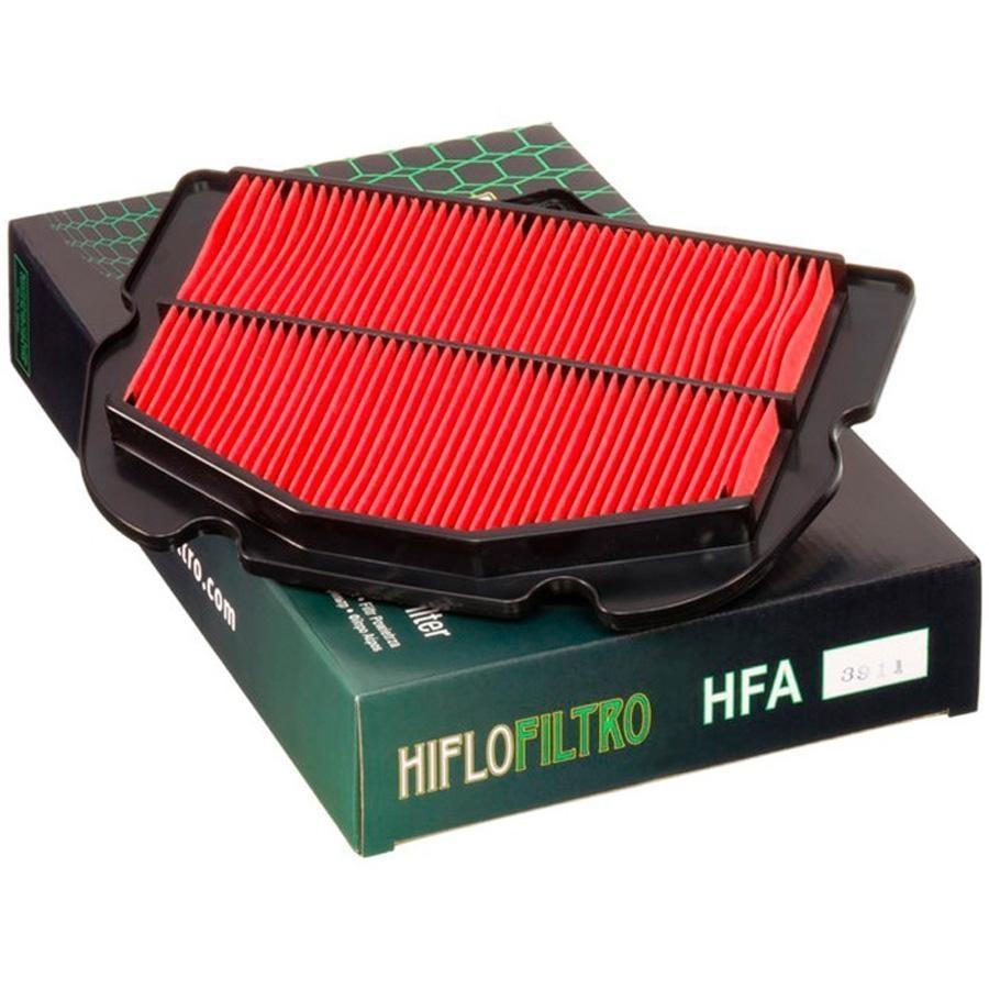 FILTRO AIRE HIFLOFILTRO HFA 3911 92757