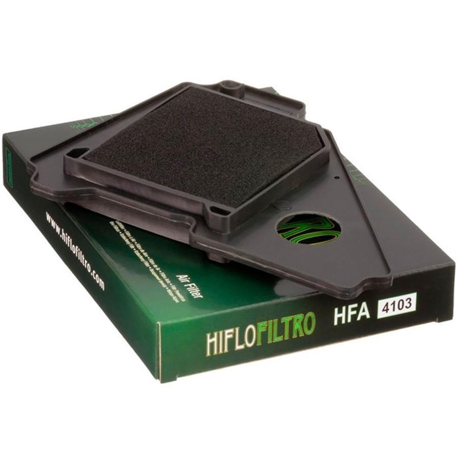 FILTRO AIRE HIFLOFILTRO HFA 4103 92759