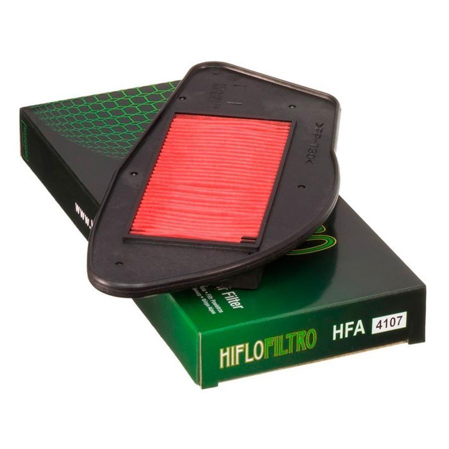 FILTRO AIRE HIFLOFILTRO HFA 4107 92760