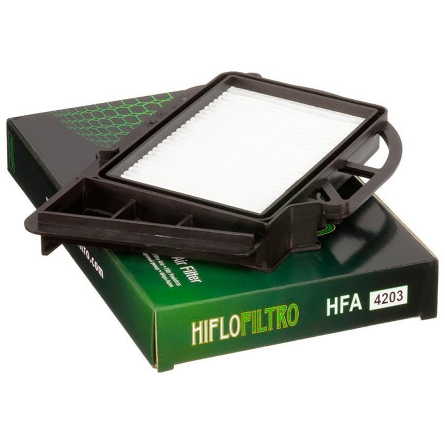 FILTRO AIRE HIFLOFILTRO HFA 4203 92761