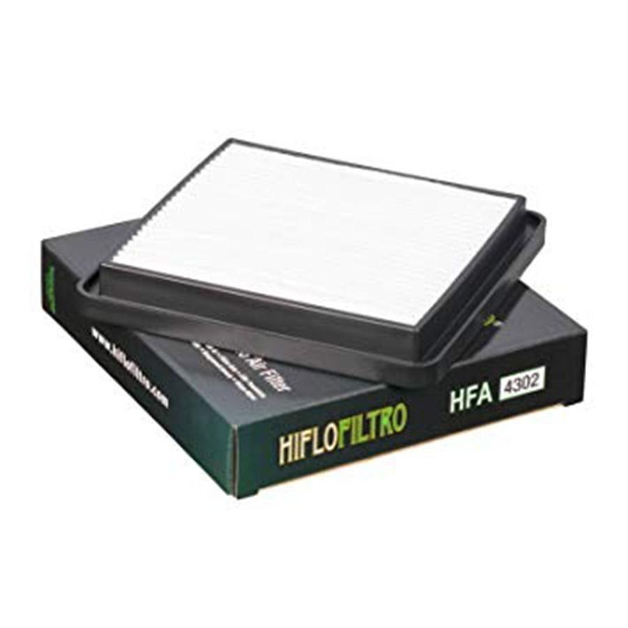 FILTRO AIRE HIFLOFILTRO HFA4302    85510