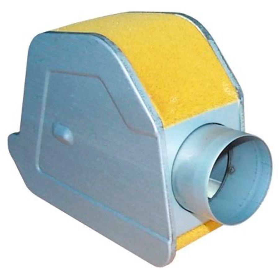 FILTRO AIRE HIFLOFILTRO HFA 4402 18984
