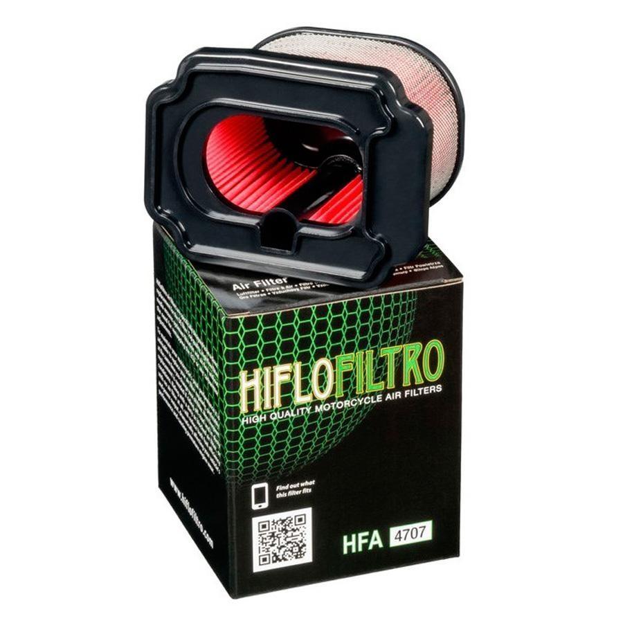 FILTRO AIRE HIFLOFILTRO HFA 4707 85657