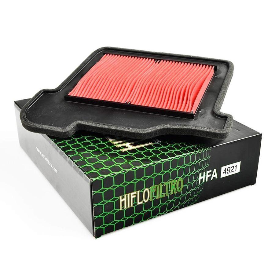 FILTRO AIRE HIFLOFILTRO HFA 4921 85658