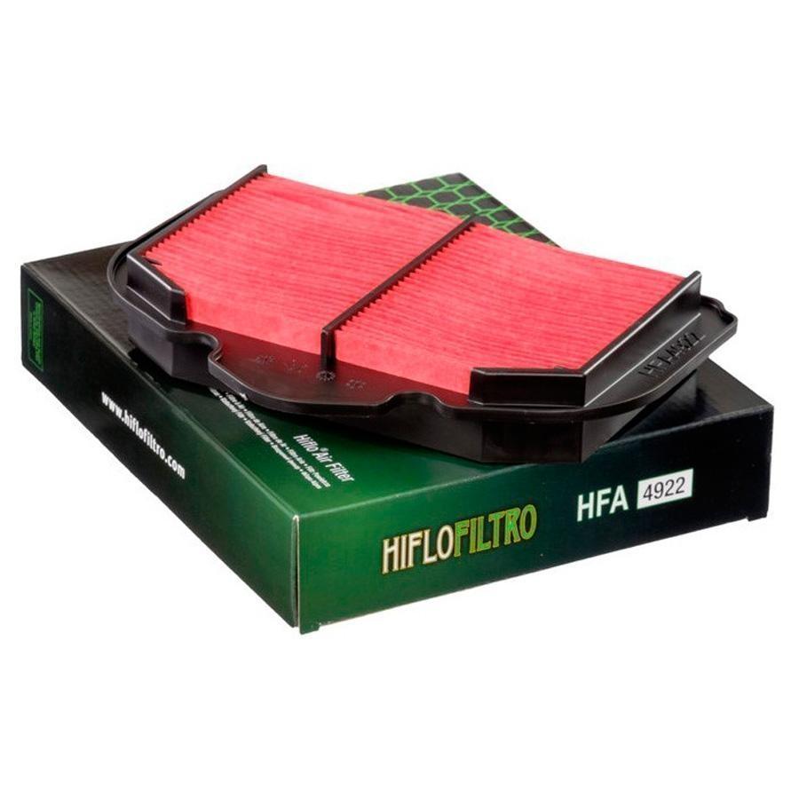 FILTRO AIRE HIFLOFILTRO HFA 4922 85659