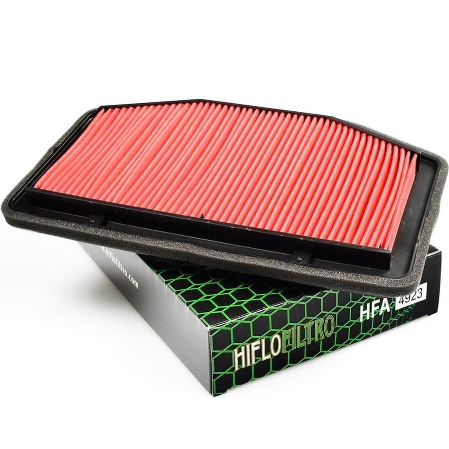 FILTRO AIRE HIFLOFILTRO HFA 4923 92766