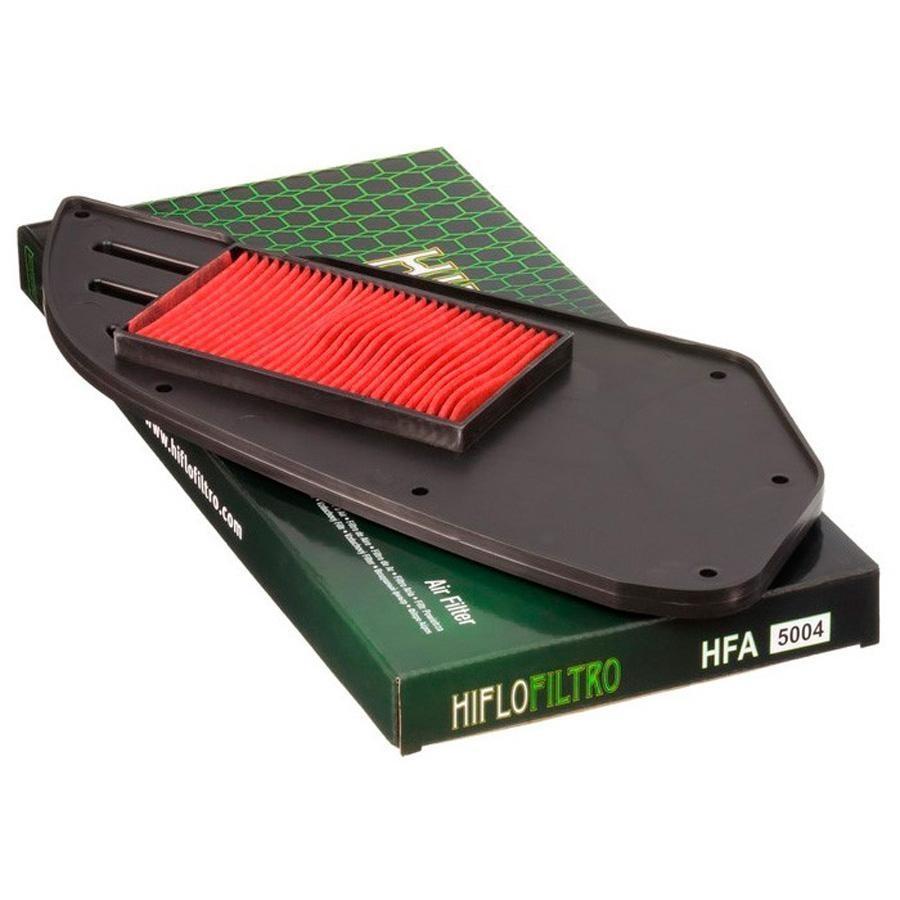 FILTRO AIRE HIFLOFILTRO HFA 5004 85652