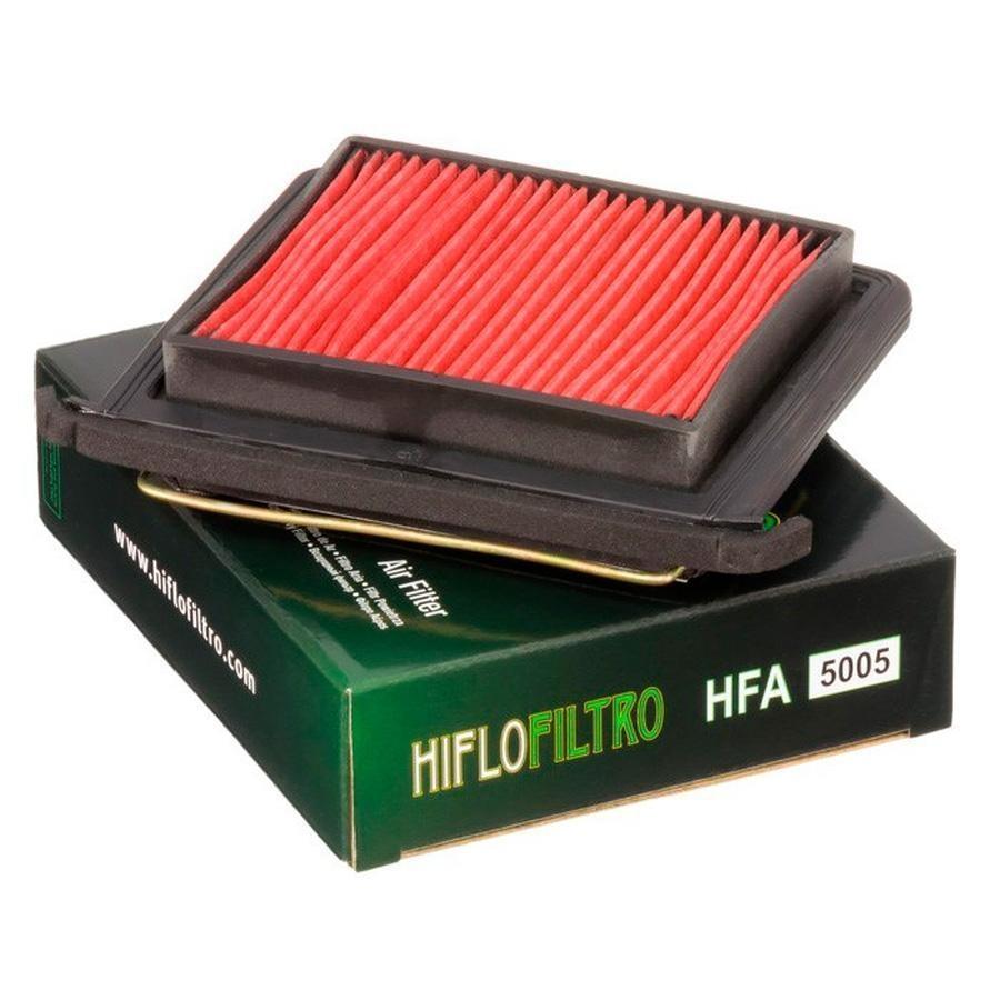 FILTRO AIRE HIFLOFILTRO HFA 5005 87112