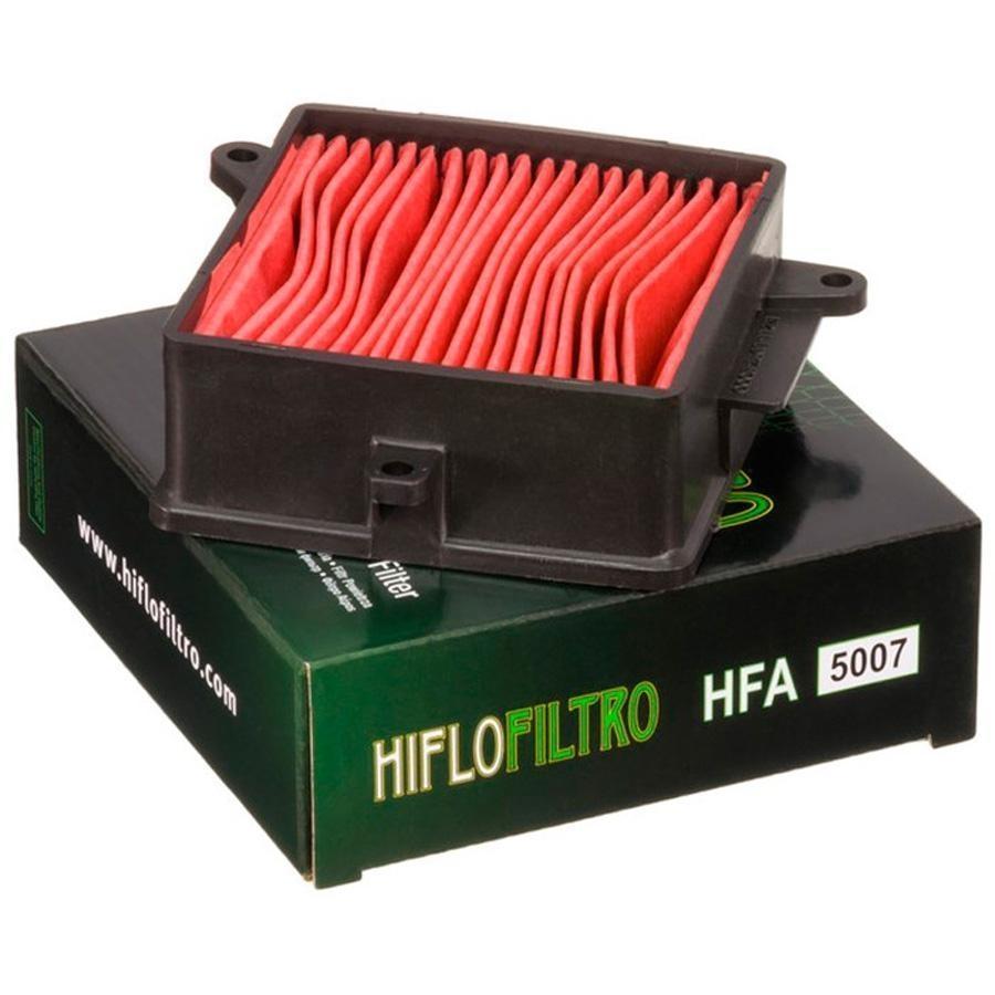 FILTRO AIRE HIFLOFILTRO HFA 5007 92769