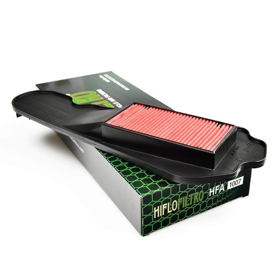 FILTRO AIRE HIFLOFILTRO HFA 5012 13961