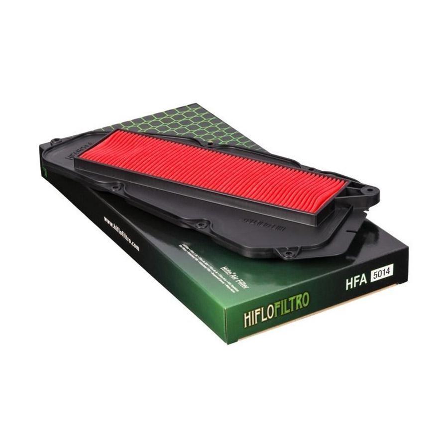 FILTRO AIRE HIFLOFILTRO HFA 5014 85516