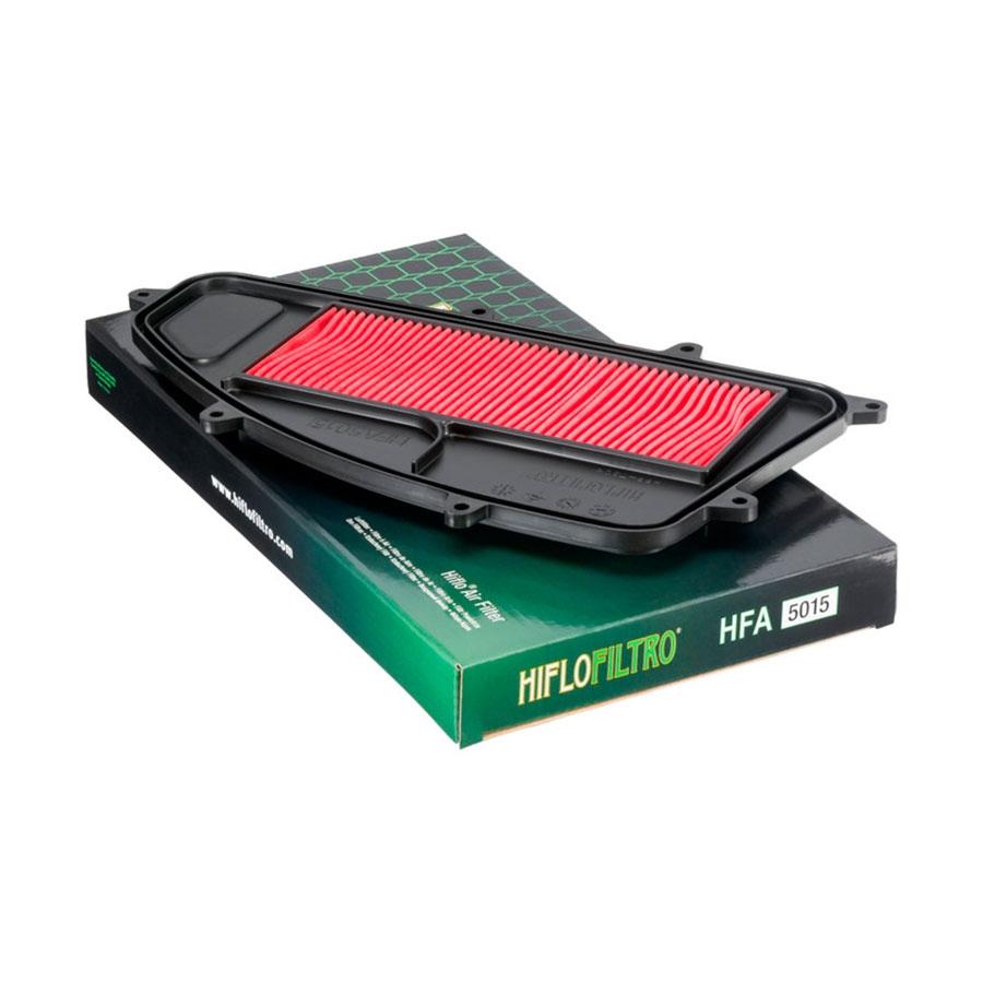 FILTRO AIRE HIFLOFILTRO HFA 5015 GRAND DINK 300 10000096 HFA5015