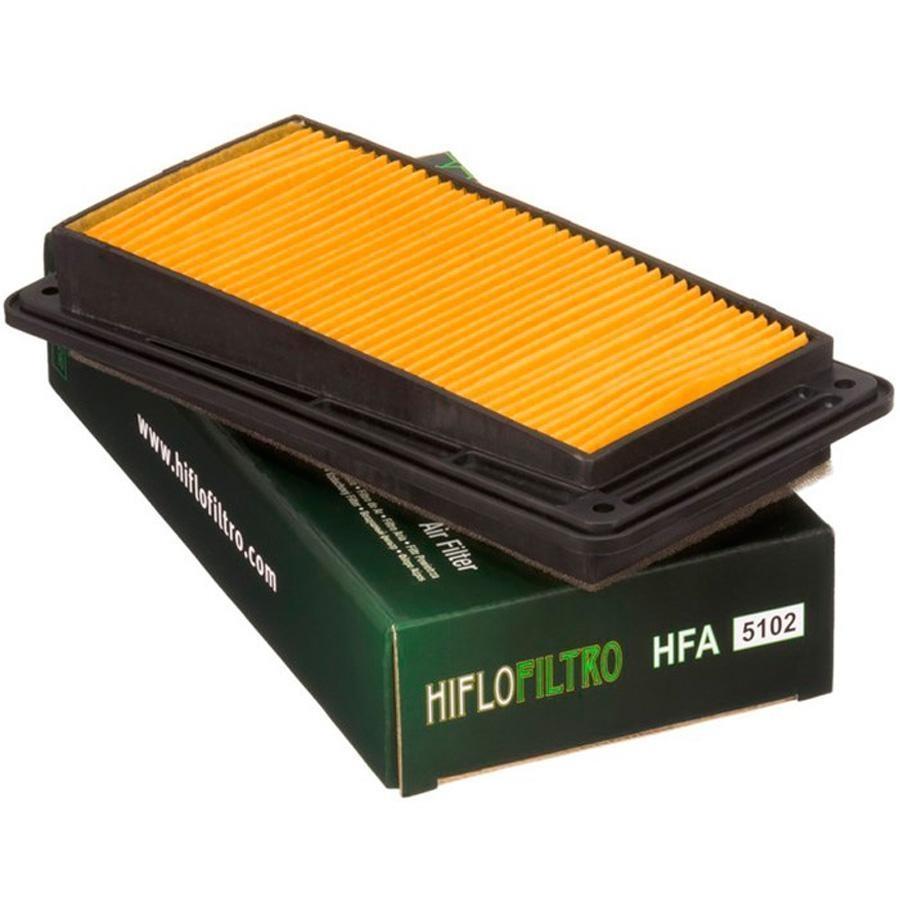 FILTRO AIRE HIFLOFILTRO HFA 5102 92770