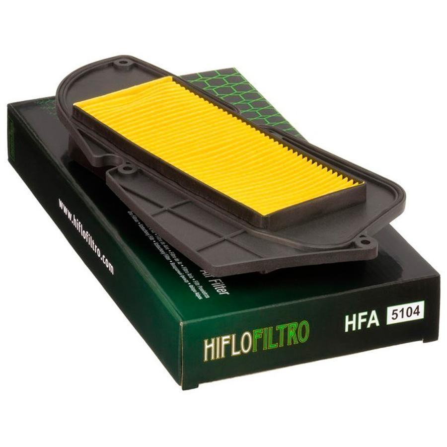 FILTRO AIRE HIFLOFILTRO HFA 5104 92772