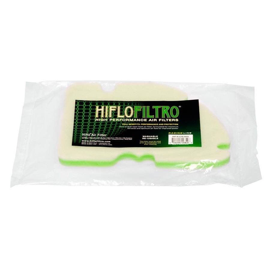 FILTRO AIRE HIFLOFILTRO HFA 5203DS 92797