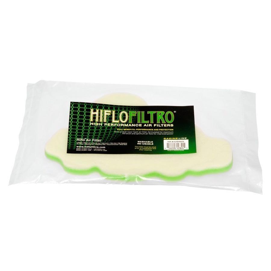 FILTRO AIRE HIFLOFILTRO HFA 5209DS 92803