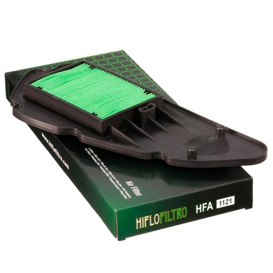 FILTRO AIRE HIFLOFILTRO HFA-5212DS 92740