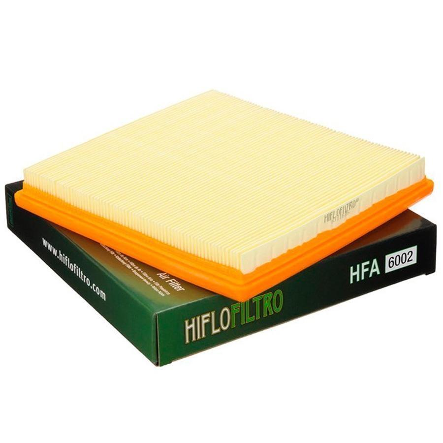 FILTRO AIRE HIFLOFILTRO HFA 6002 92774