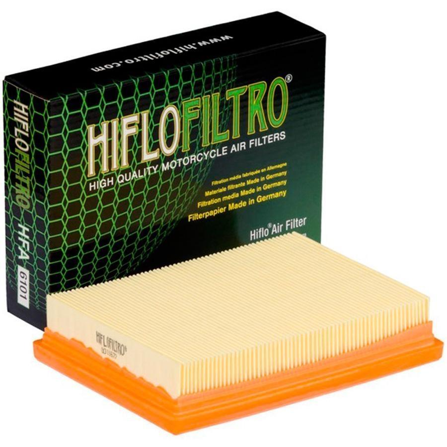 FILTRO AIRE HIFLOFILTRO HFA 6101 92775