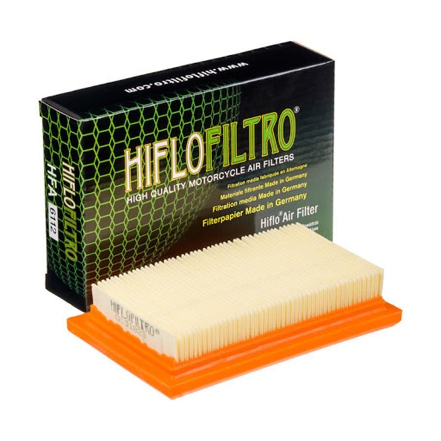 FILTRO AIRE HIFLOFILTRO HFA 6112 GPR125 RS4 125