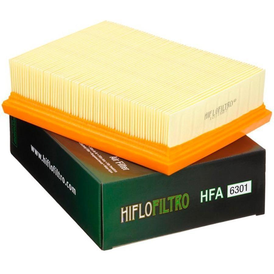 FILTRO AIRE HIFLOFILTRO HFA 6301 91776