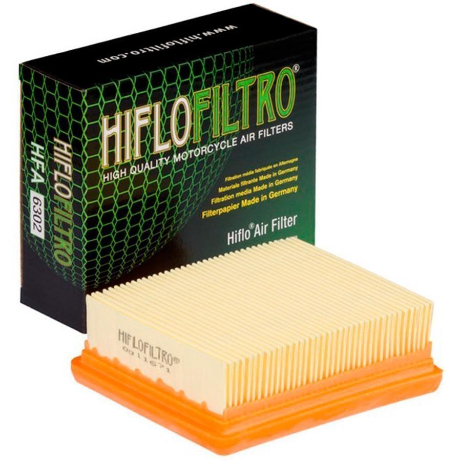 FILTRO AIRE HIFLOFILTRO HFA 6302 92777