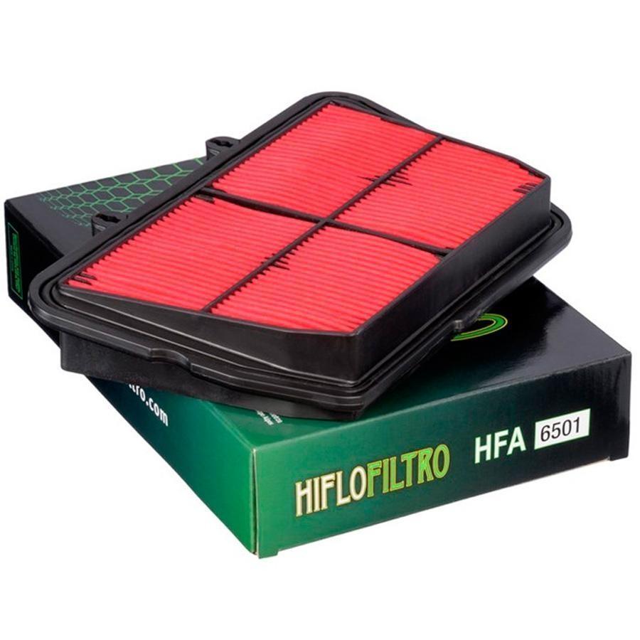 FILTRO AIRE HIFLOFILTRO HFA 6501 92779