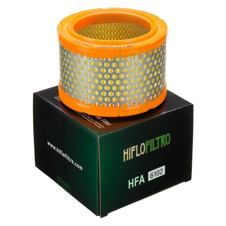 FILTRO AIRE HIFLOFILTRO HFA 6502 87115