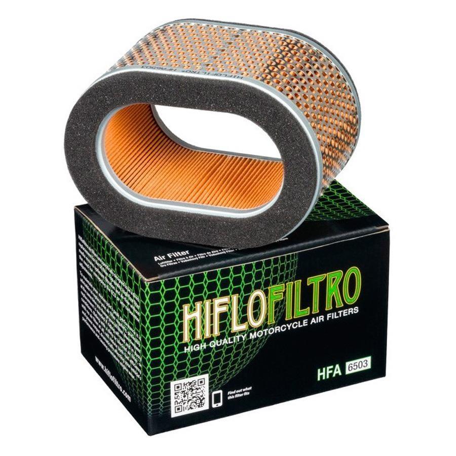 FILTRO AIRE HIFLOFILTRO HFA 6503 85661