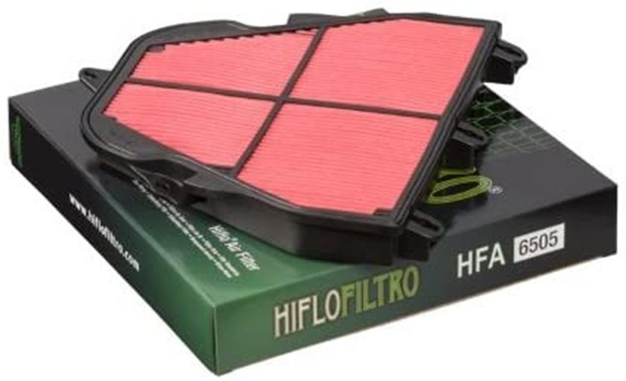 FILTRO AIRE HIFLOFILTRO HFA 6505  790379