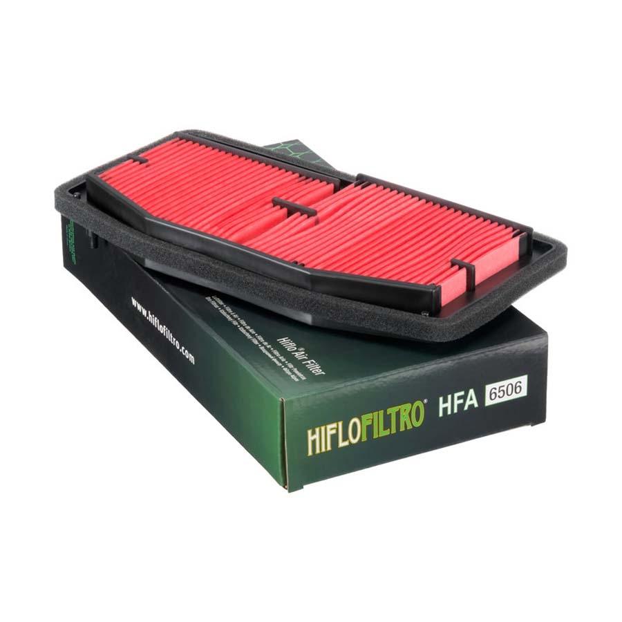 FILTRO AIRE HIFLOFILTRO HFA 6506  10000133